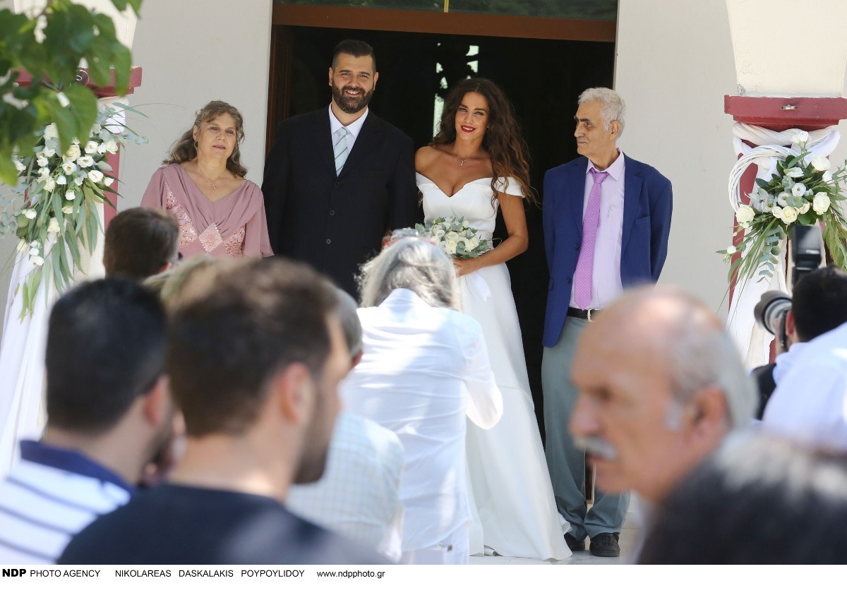 Κατερίνα Στικούδη