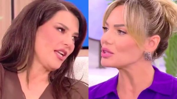 Κατερίνα Ζαρίφη, Ιωάννα Μαλέσκου