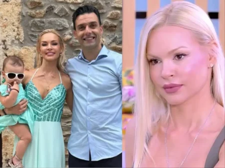 Βίκυ Κάβουρα