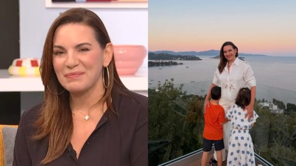 Κεφαλογιάννη, παιδιά