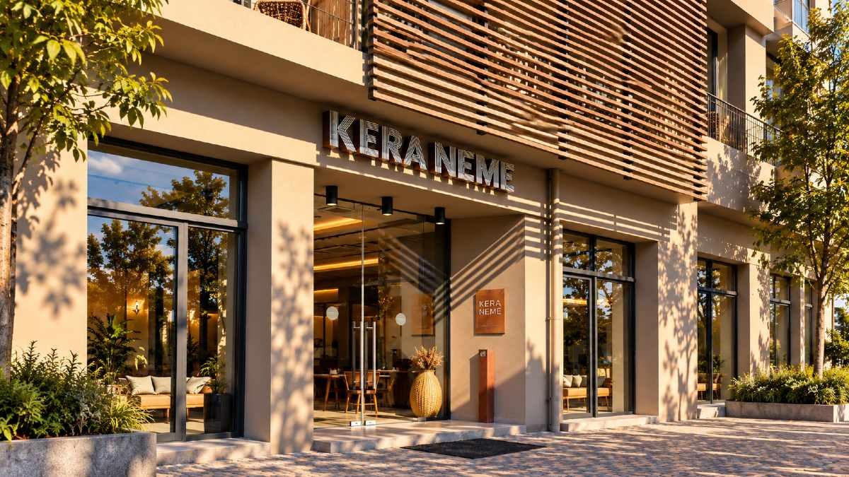 Kera Neme