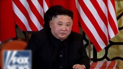 Κιμ Γιονγκ Ουν