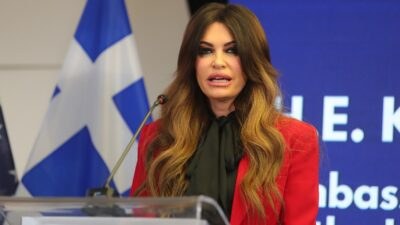 Κίμπερλι