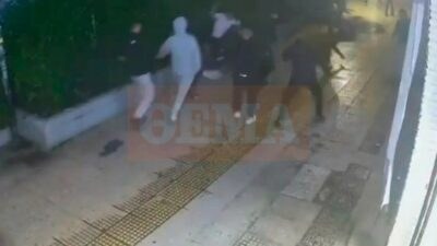 Επίθεση, Κυψέλη