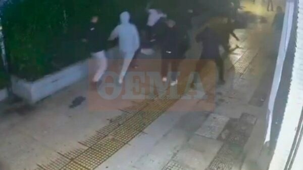 Επίθεση, Κυψέλη