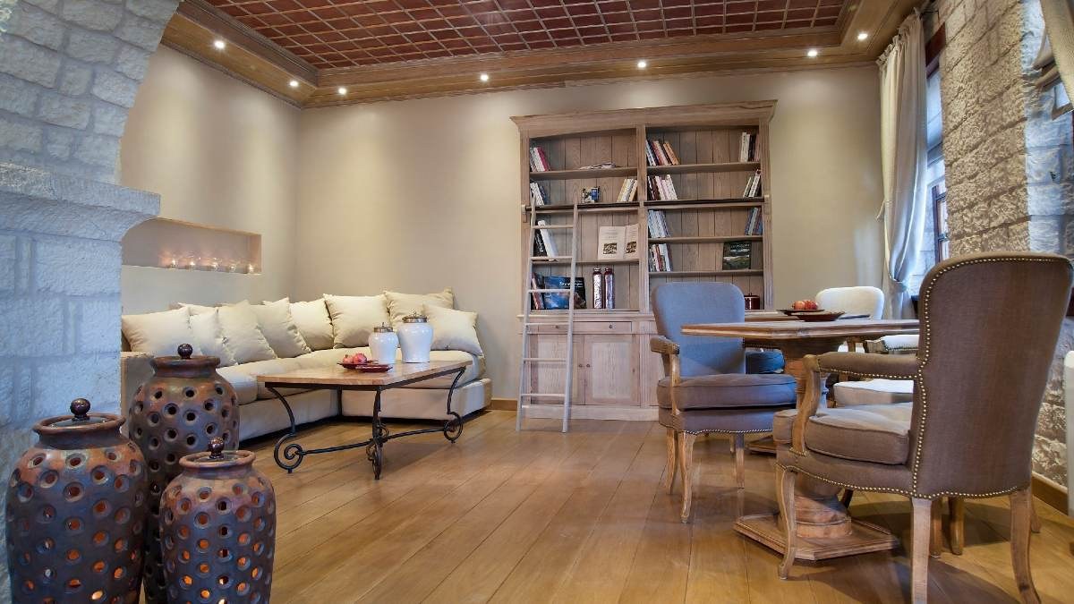 abberatio hotel