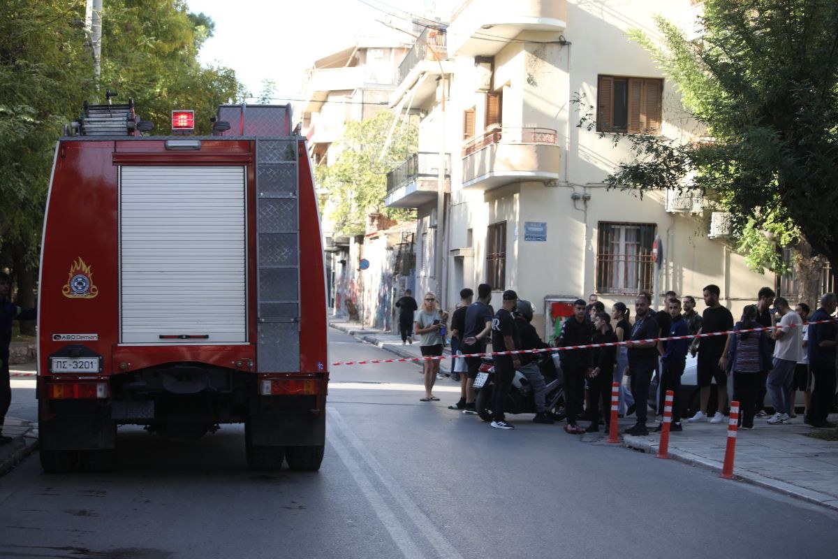 Κολωνός