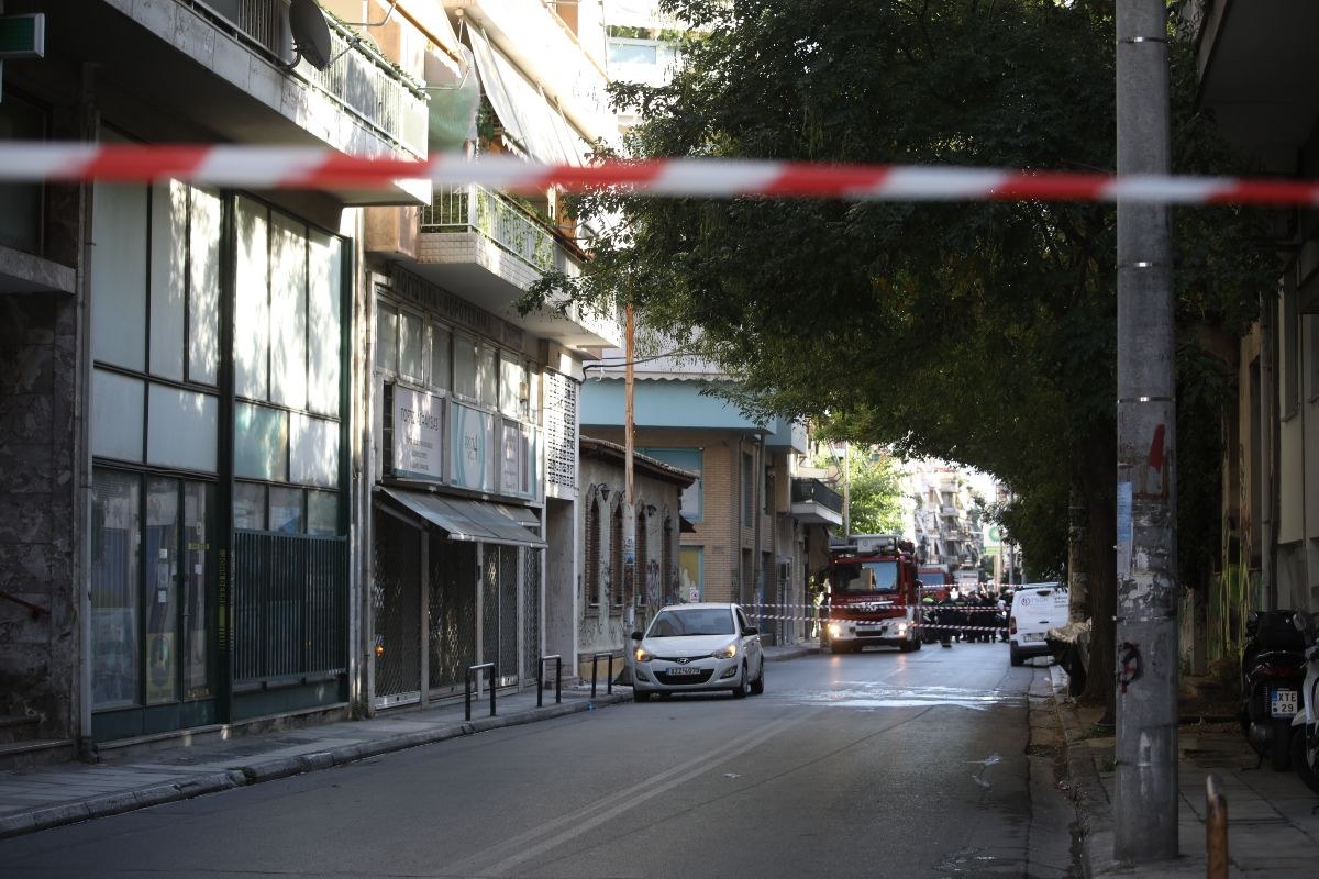 Κολωνός