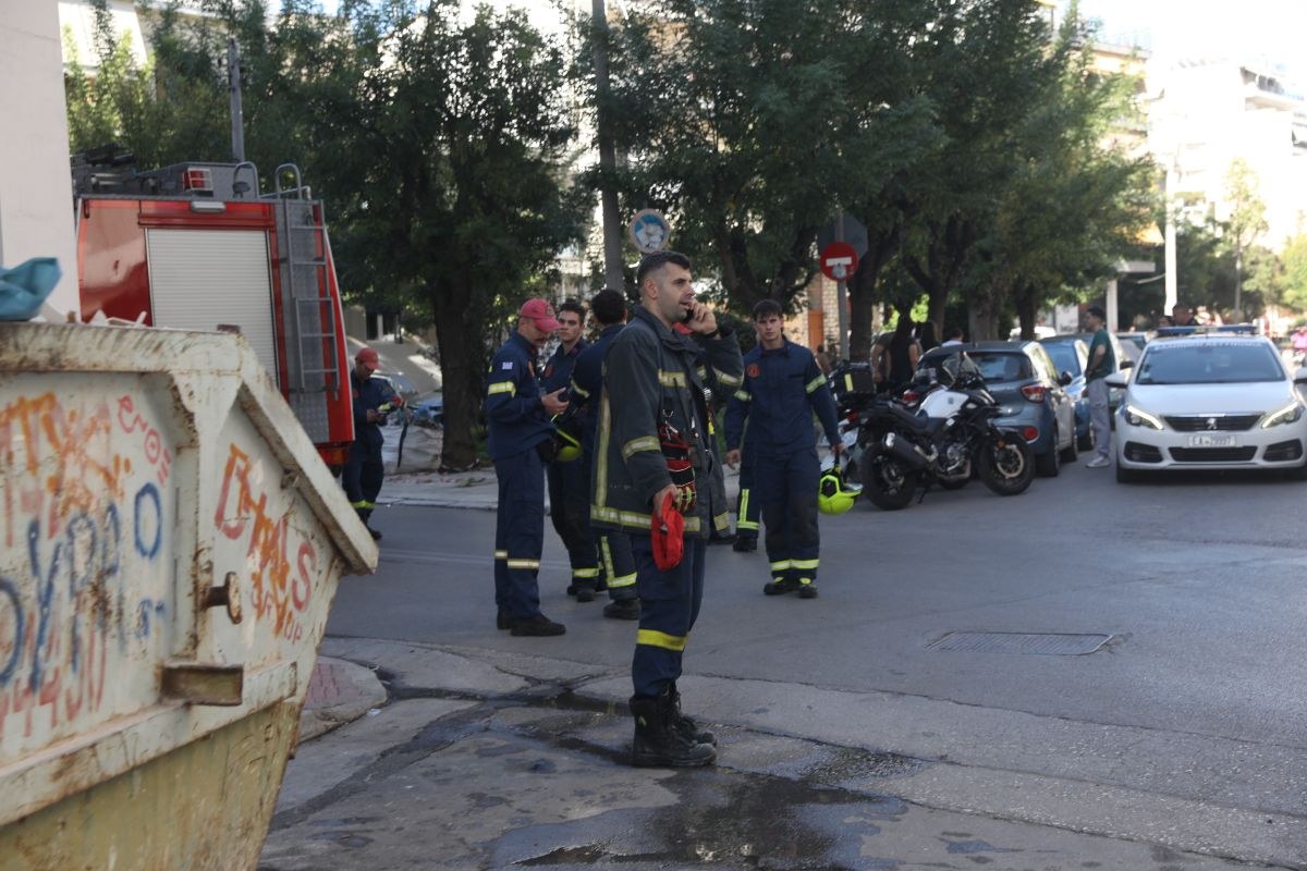 Κολωνός