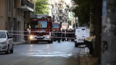 Κολωνός