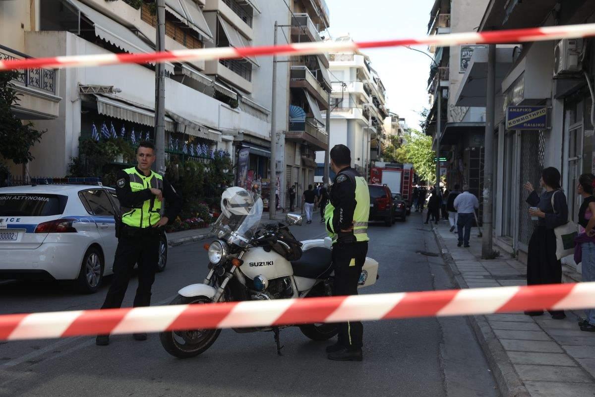Κολωνός
