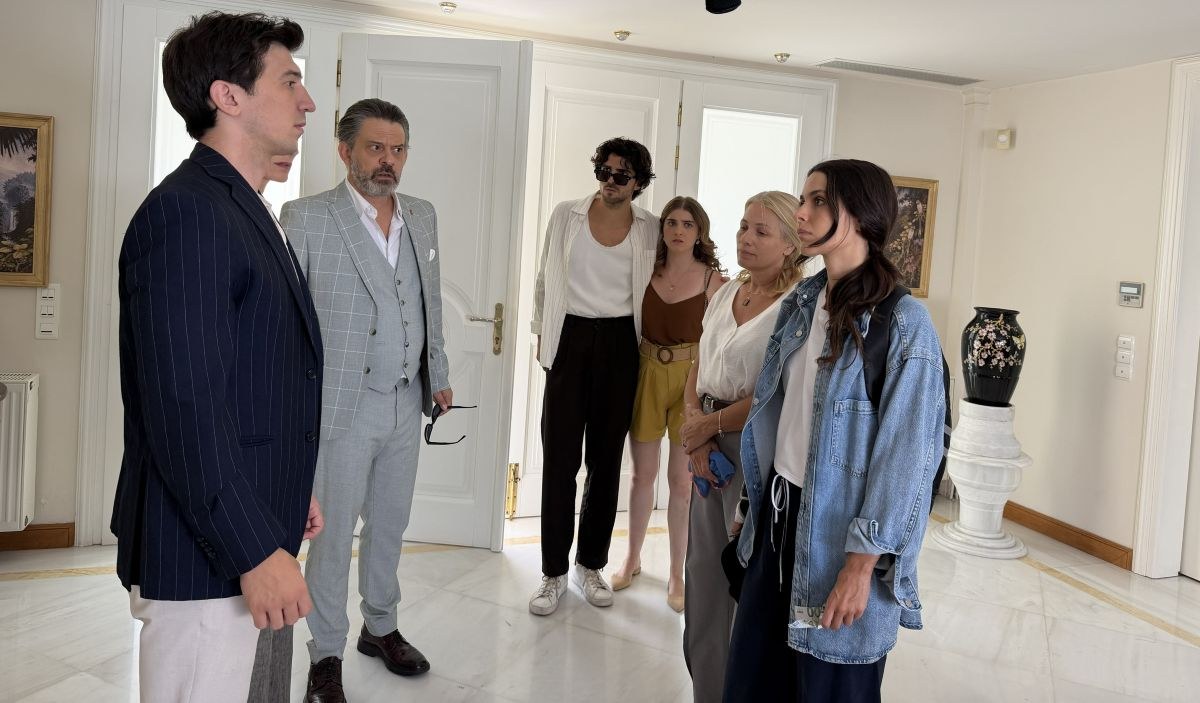 Οι κόρες της Αρετής