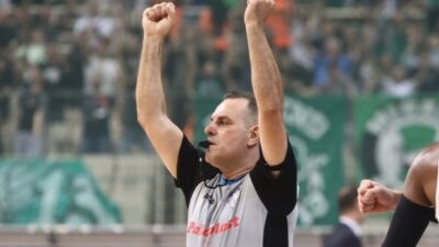 Κορομηλάς