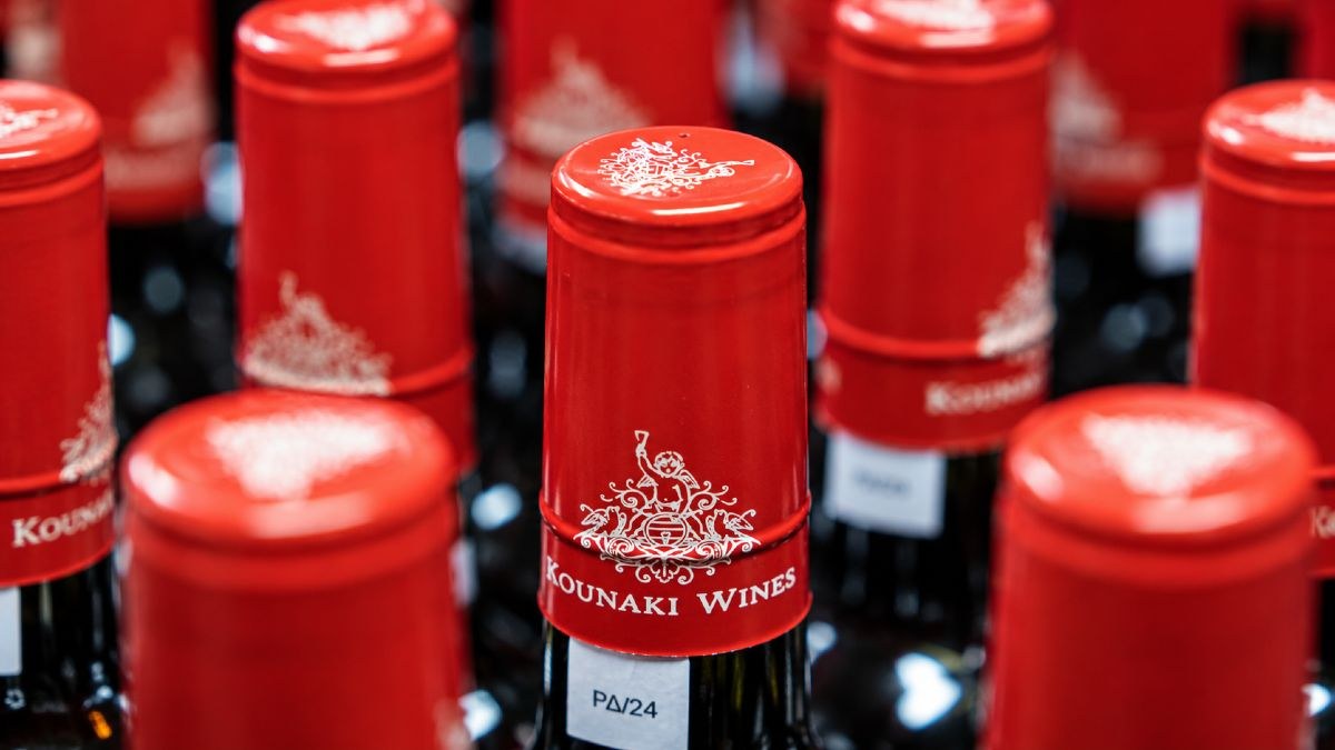 Kounaki Wines