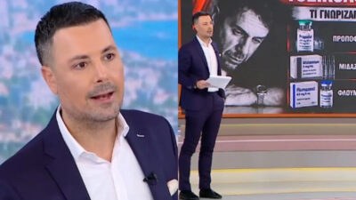 Πέτρος Κουσουλός
