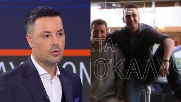 Κουσουλός, 30χρονος
