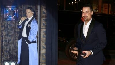 Κουσουλός, Μαζωνάκης