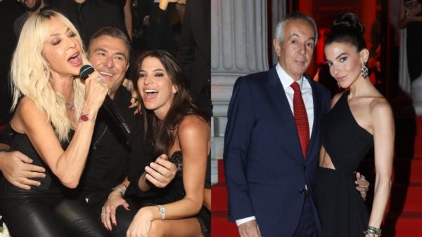 Κούστα Βίσση