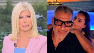 Κουτσελίνη Λιάγκας Αντωνά