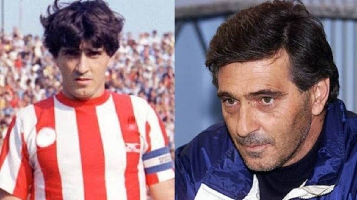 Γιάννης Κυράστας