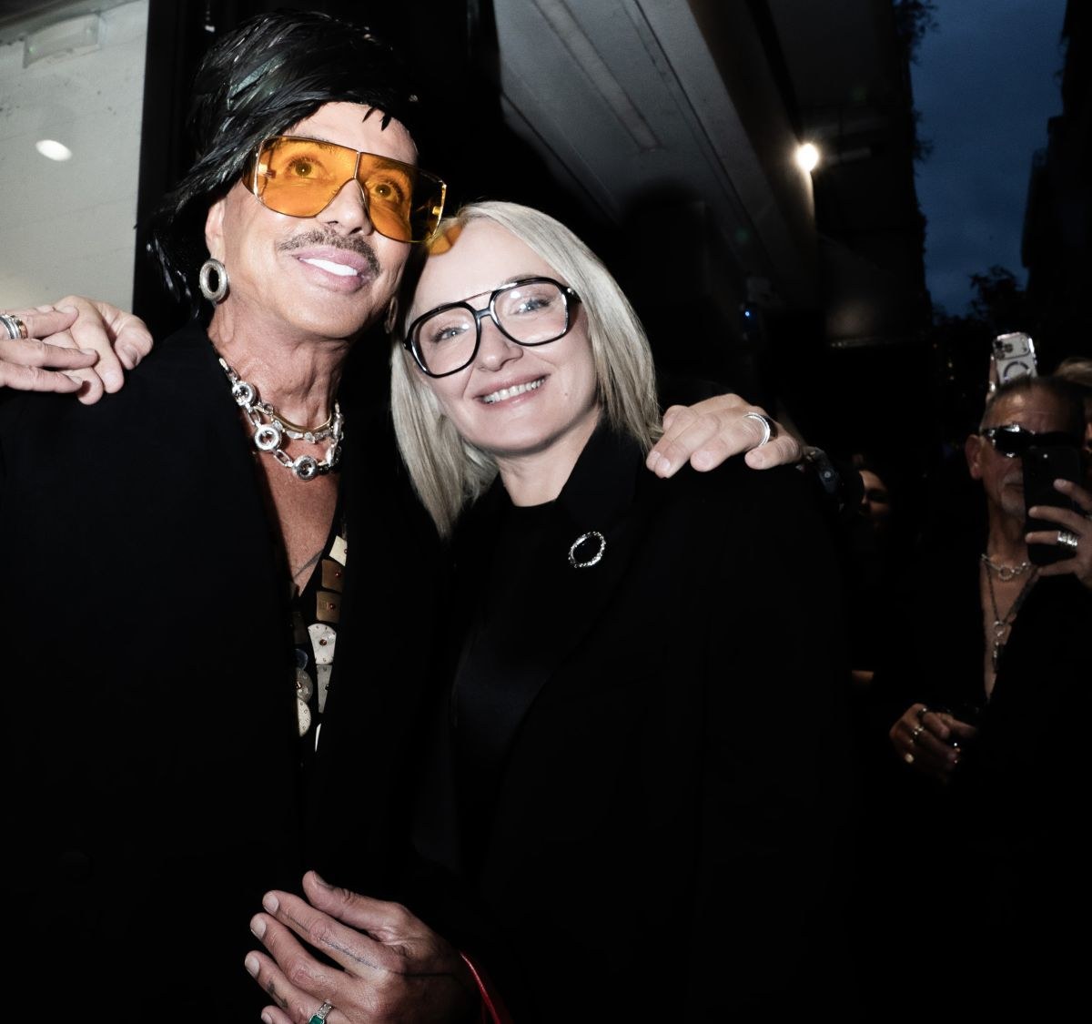 K.AND.