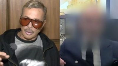 Λάκης Γαβαλάς