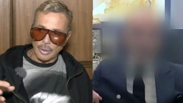 Λάκης Γαβαλάς