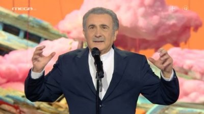 Λάκης Λαζόπουλος