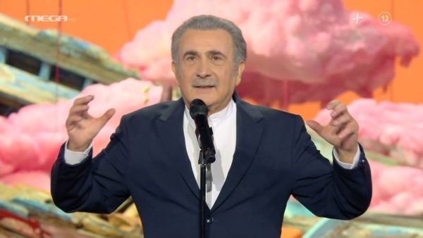 Λάκης Λαζόπουλος
