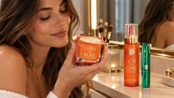 la vie en rose