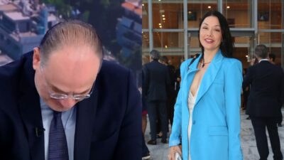 Λαζαρίδης, Γιαννακόπουλος