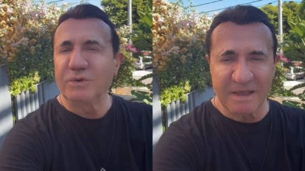Λευτέρης Πανταζής