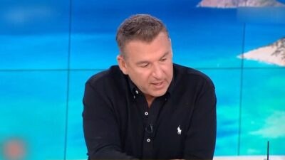 Λιάγκας