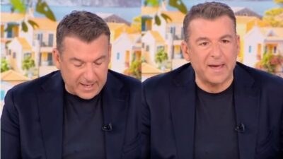 Λιάγκας