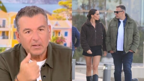 Λιάγκας, Αντωνά