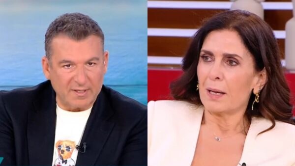 Διδασκάλου, Λιάγκας