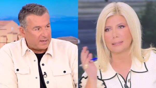 Λιάγκας, Κουτσελίνη