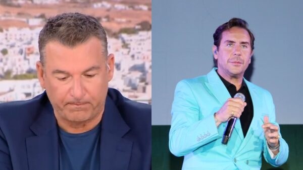 Λιάγκας, Μαζωνάκης