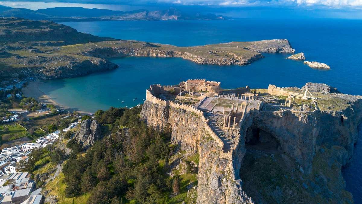 Ρόδος