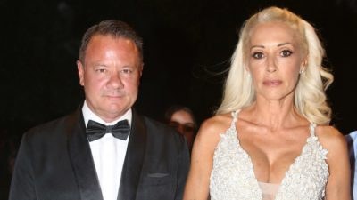 Απόστολος Λύτρας Θεοδώρα Παπαδοπούλου