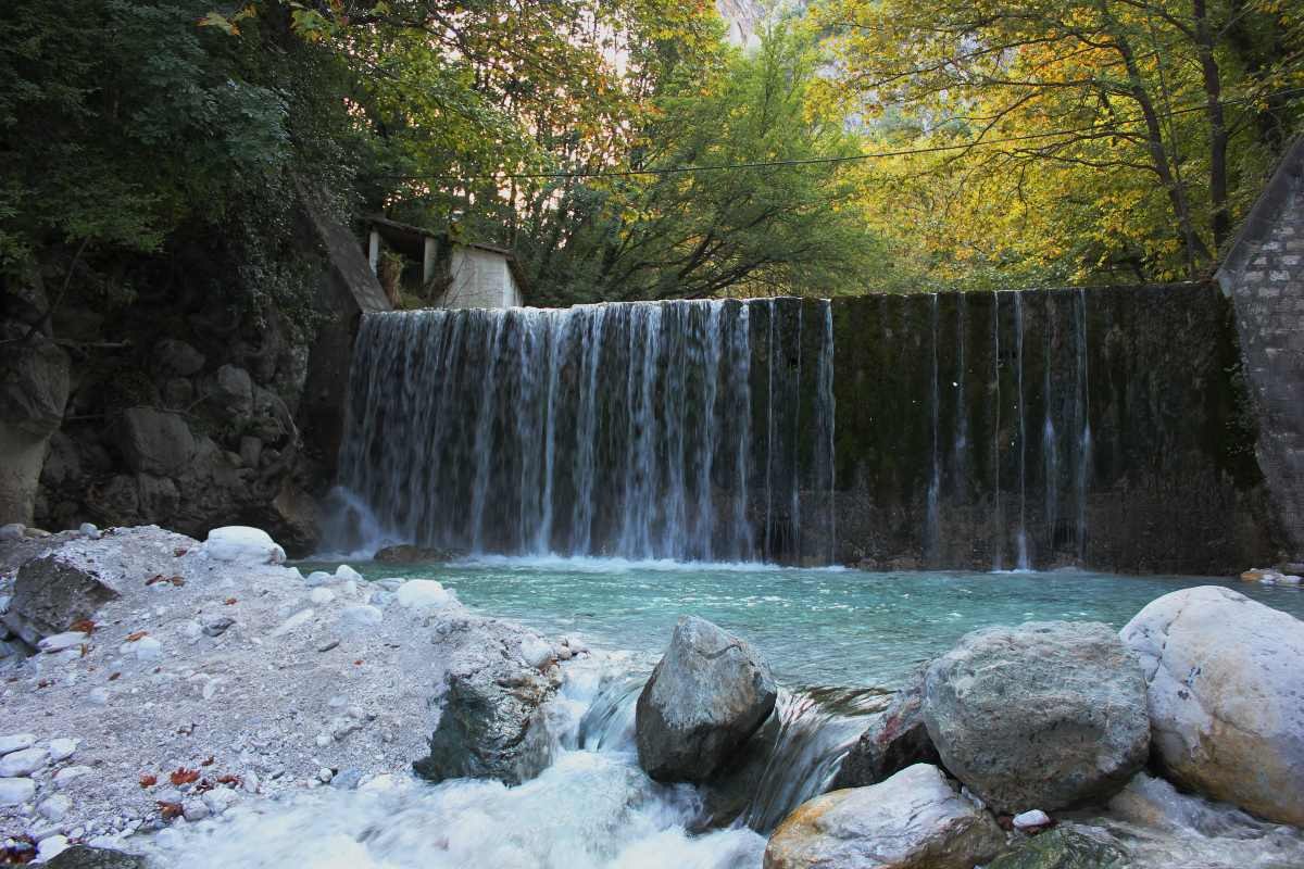 Λουτρά Πόζαρ