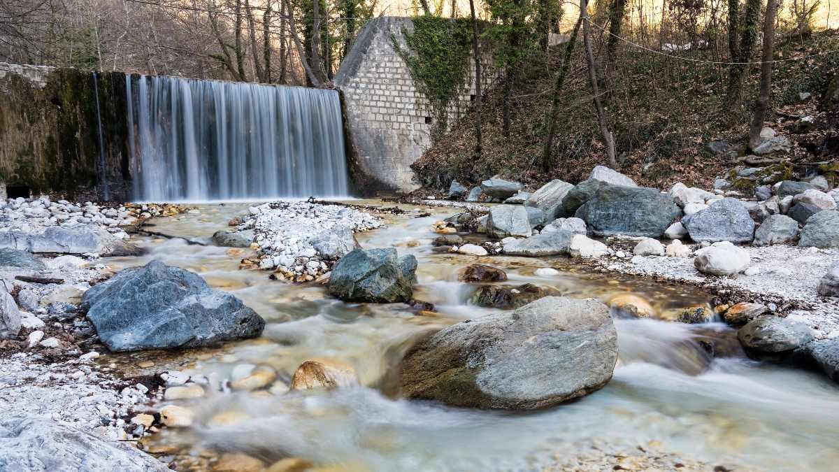 Λουτρά Πόζαρ