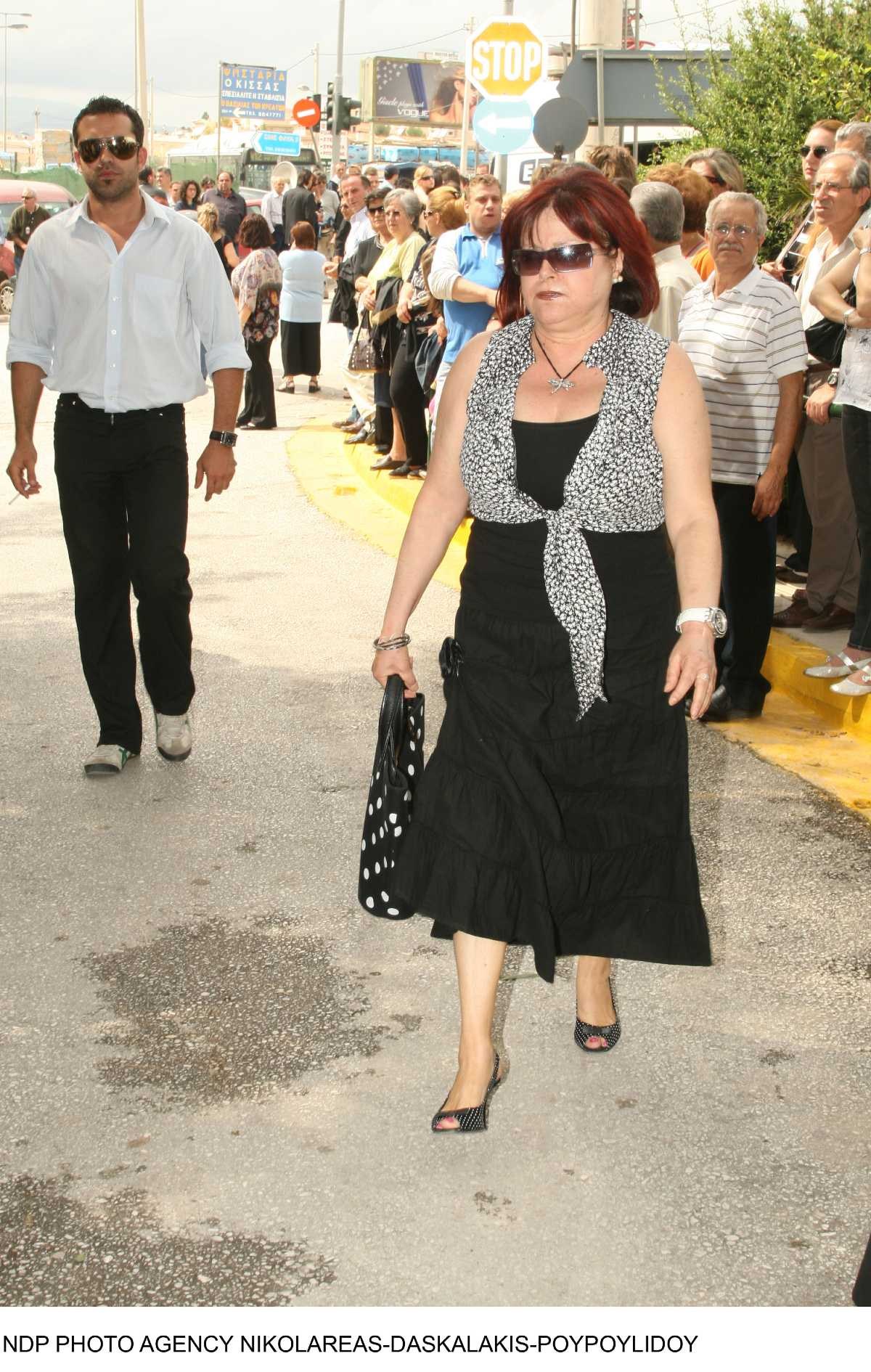 Μάγδα Τσαγγάνη