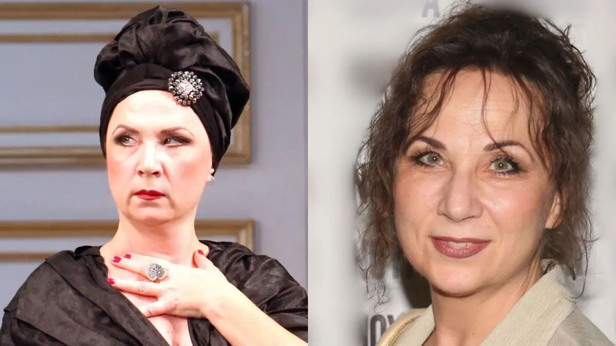 Μαίρη Σταυρακέλλη