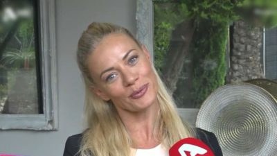 Ζέτα Μακρυπούλια