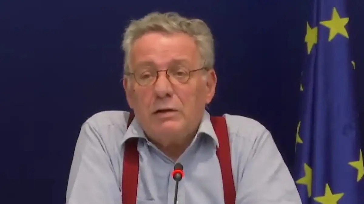 Μανώλης Χαιρετάκης
