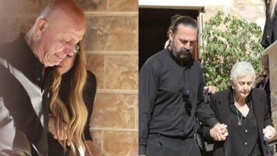 Μανώλης Μαζωνάκης, Κλειώ Μαζωνάκη
