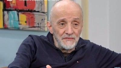 Μάνος Βακούσης