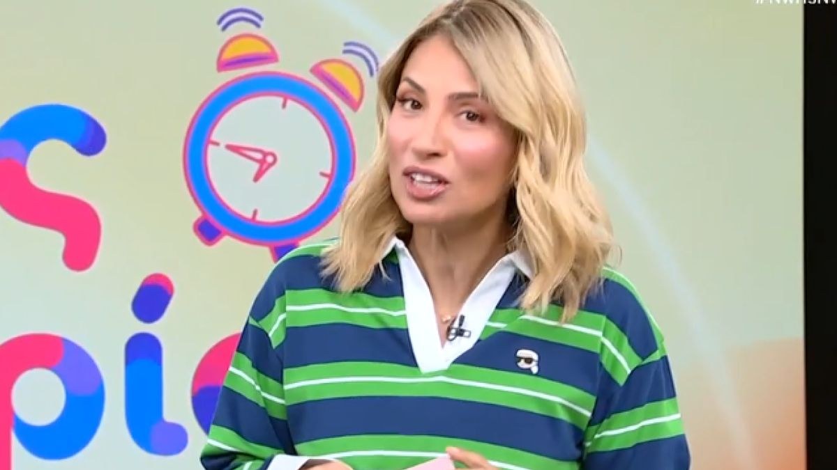 Μαρία Ηλιάκη