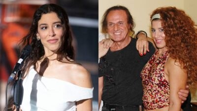 μαρίνα Σάττι